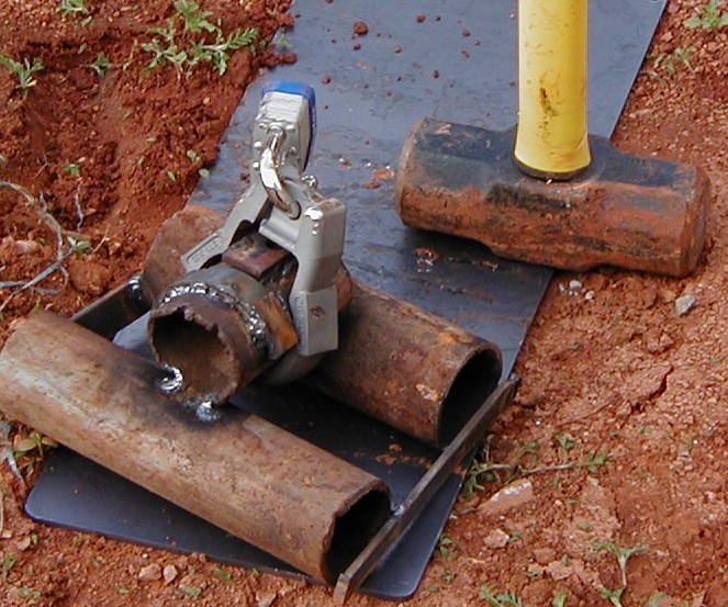 Test Fixture